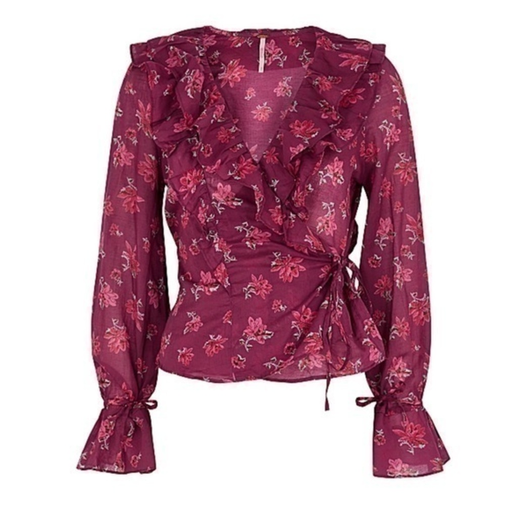 New with Tags Blouse